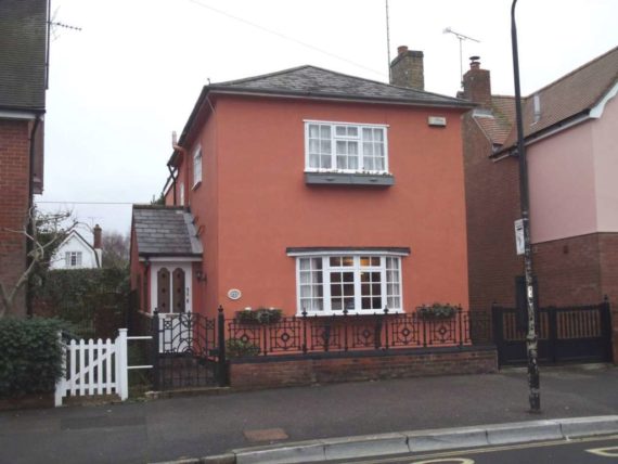 3 Bedroom Detached